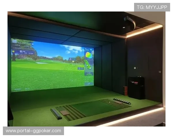 室内模拟器与主题乐园兴起，高尔夫娱乐化转型吸引年轻群体